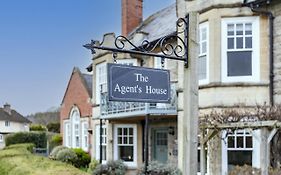 The Agents House, Bed & Breakfast