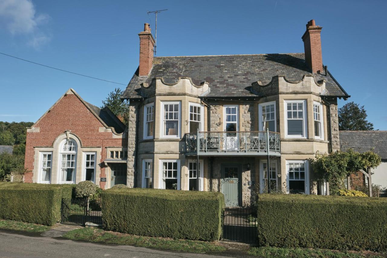 The Agents House, Bed & Breakfast Whitney-on-Wye Exterior foto