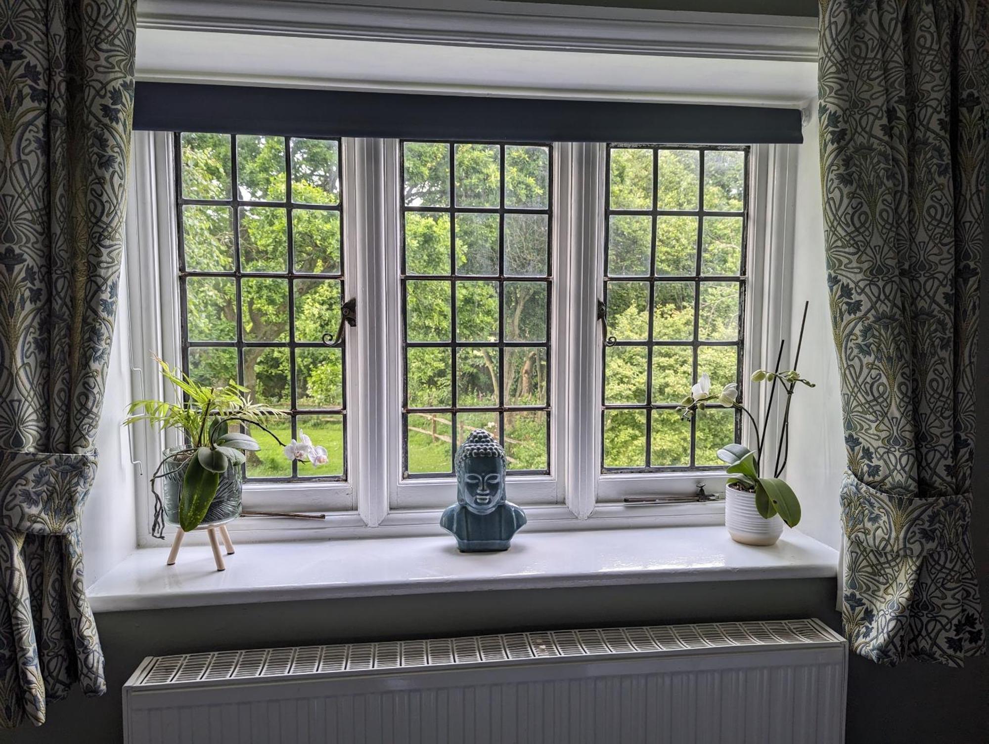 The Agents House, Bed & Breakfast Whitney-on-Wye Zimmer foto