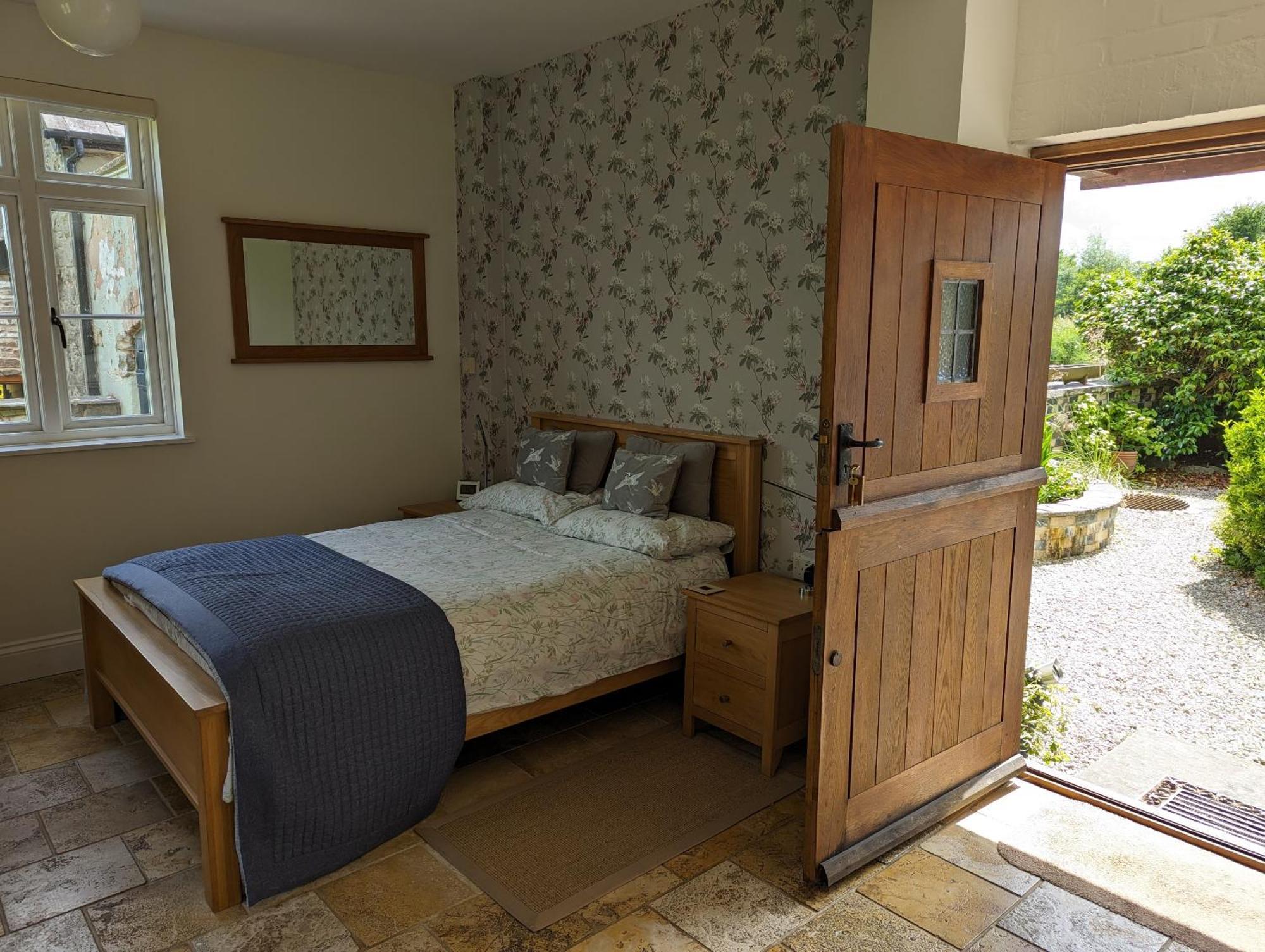 The Agents House, Bed & Breakfast Whitney-on-Wye Zimmer foto
