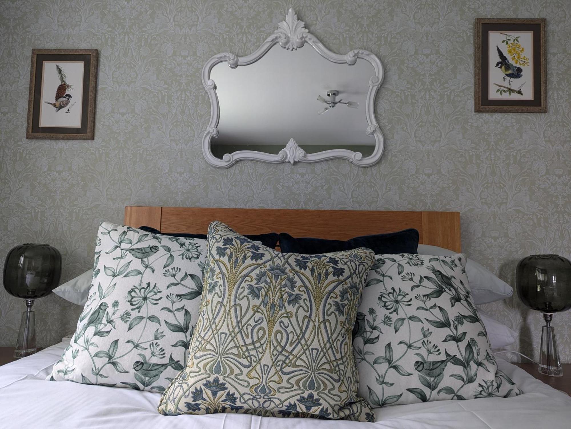 The Agents House, Bed & Breakfast Whitney-on-Wye Zimmer foto