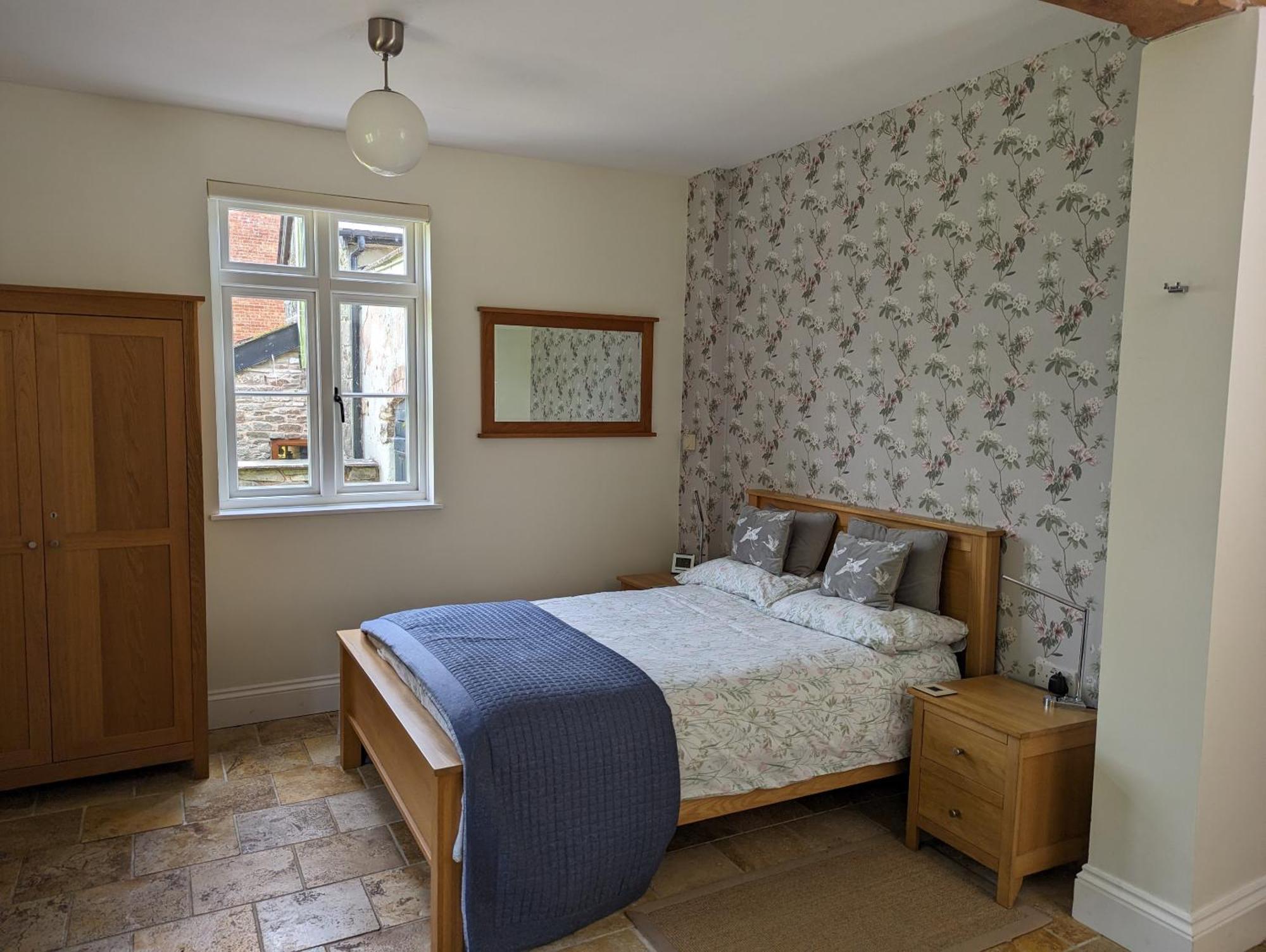 The Agents House, Bed & Breakfast Whitney-on-Wye Zimmer foto